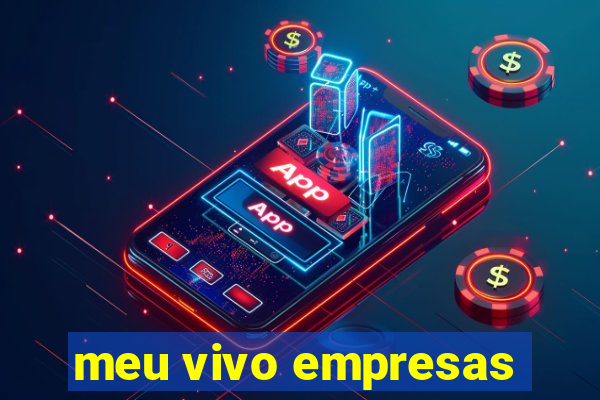 meu vivo empresas